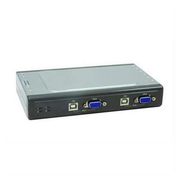 KVM-SWITCH 16 Ports DELL : RMJ09