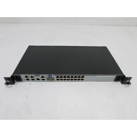 KVM-SWITCH 16 Ports DELL : DMPU2016