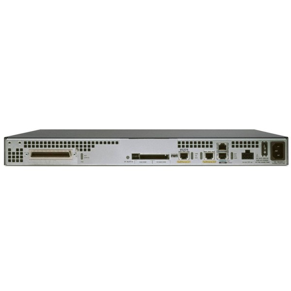 Reseau Divers CISCO : VG224