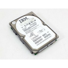 Hard Drive IBM 19K1463 SCSI 3.5" 18 Gigas 7200 Rpm