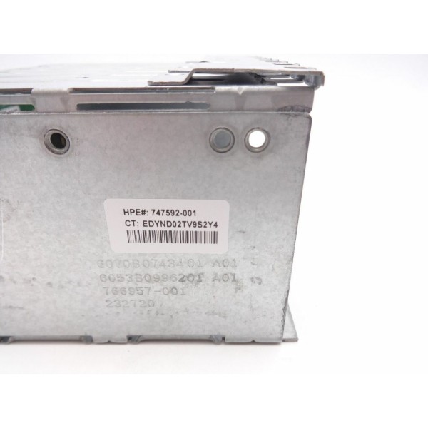 HP Hard Drive Cage : 747592-001