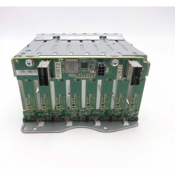 HP Hard Drive Cage : 747592-001