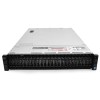 Serveur DELL Poweredge R730xd 2 x Xeon Ten Cores E5-2660 V3 SATA-SAS-SSD