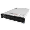 Serveur DELL Poweredge R730xd 2 x Xeon Ten Cores E5-2660 V3 SATA-SAS-SSD