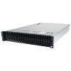 Serveur DELL Poweredge R720xd 2 x Xeon Eight Core E5-2667 V2 SATA-SAS-SSD