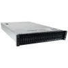 Serveur DELL Poweredge R720xd 2 x Xeon Eight Core E5-2667 V2 SATA-SAS-SSD