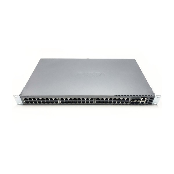 Switch 48 Ports ARISTA : DCS-7010T-48-F