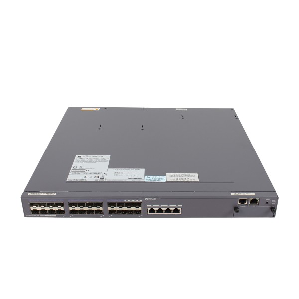 Switch 24 Ports HUAWEI : S5328C-EI