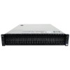 Serveur DELL Poweredge R720xd 2 x Xeon Six Core E5-2630 V2 SATA-SAS-SSD