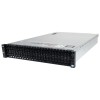 Serveur DELL Poweredge R720xd 2 x Xeon Six Core E5-2630 V2 SATA-SAS-SSD