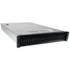 Serveur DELL Poweredge R720xd 2 x Xeon Six Core E5-2630 V2 SATA-SAS-SSD