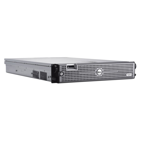 Serveur Dell Poweredge 2950 2 x Xeon Dual core 5110 1.60 Ghz