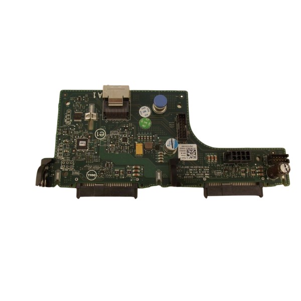 Power Supply backplane DELL pour Poweredge R720XD : 0JDG3
