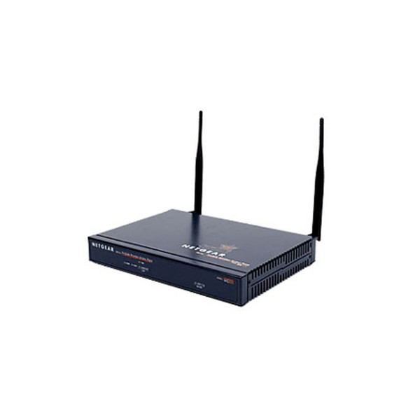 Otras Redes NETGEAR WG302