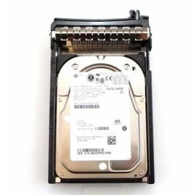 Disque dur DELL 0JU654 SCSI 3.5" 300   Gigas 15 Krpm