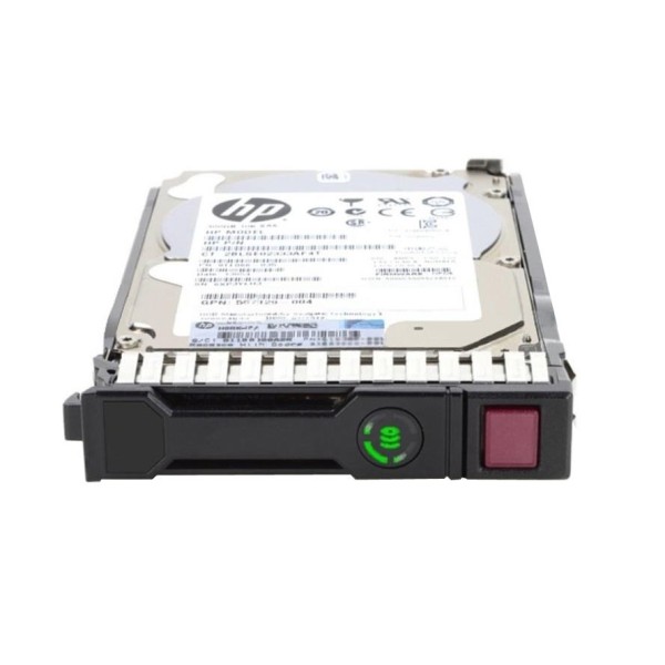 Disque dur HP MM1000JFJTH SAS 2.5" 1000   Gigas 7200 Rpm