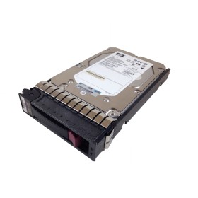 Hard Drive HP 397552-001 SATA 3.5" 160 Gigas 7200 Rpm