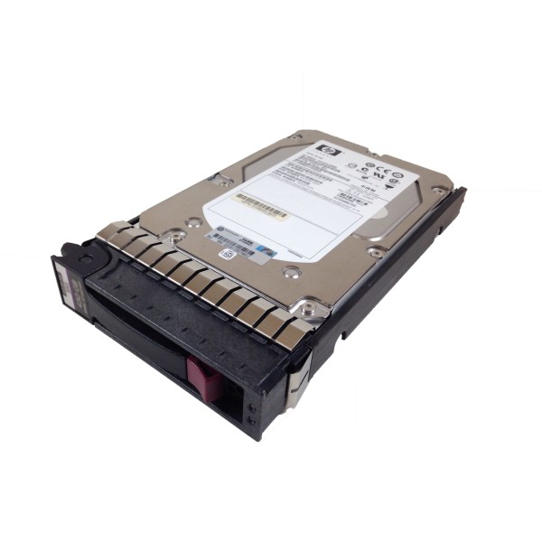 Used disk drive HP 397552-001 serveur-occasion.com