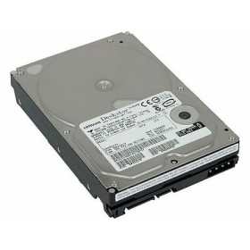 Hard Drive HITACHI HDS724040KLSA80 SATA 3.5" 400 Gigas 7200 Rpm