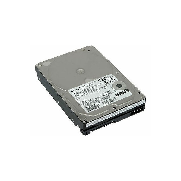 Disque dur HITACHI HDS724040KLSA80 SATA 3.5" 400 Gigas 7200 Rpm