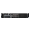 Serveur DELL Poweredge R720 2 x Xeon Ten Cores E5-2650L V2 SATA-SAS-SSD