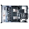 Serveur DELL Poweredge R720 2 x Xeon Ten Cores E5-2650L V2 SATA-SAS-SSD