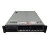Serveur DELL Poweredge R720 2 x Xeon Ten Cores E5-2650L V2 SATA-SAS-SSD