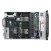 Serveur DELL Poweredge R720 2 x Xeon Ten Cores E5-2650L V2 SATA-SAS-SSD