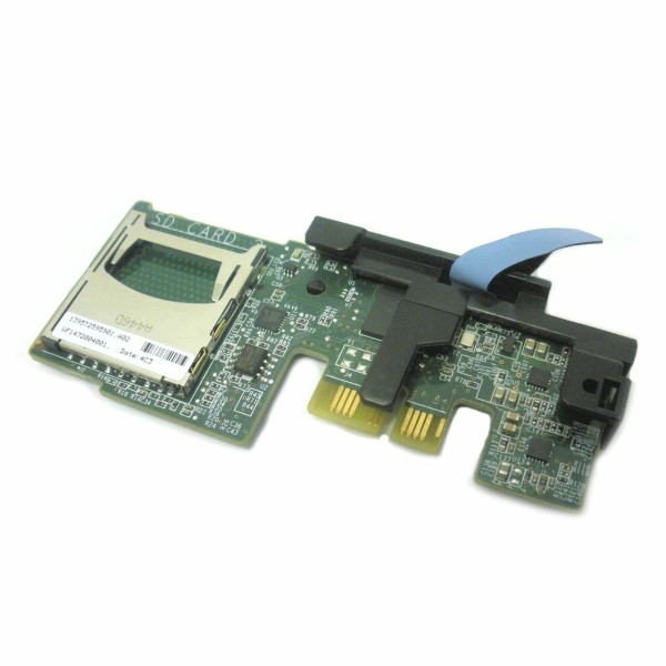 DELL MODULE SD READER VFLASH : PMR79