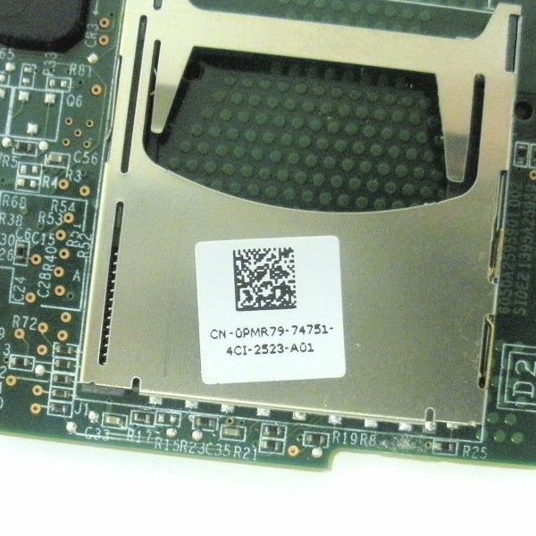 DELL MODULE SD READER VFLASH : 0PMR79