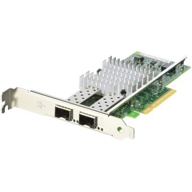 Network Adapters HP NC550SFP
