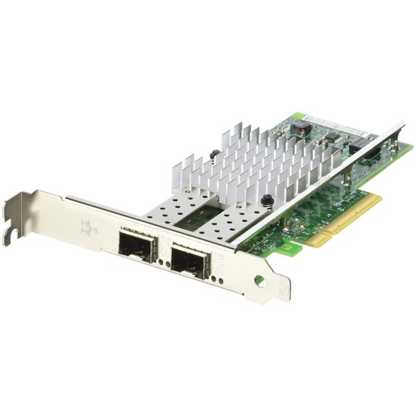 Carte Réseau HP 560SFP+