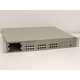 Switch ALLIED AT-8224XL 24 Ports