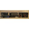 SERVER DELL Poweredge 2950 2 x Xeon Dual Core 5140 Rack 2U