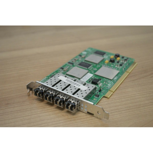 Network Adapters LSI LSI7404XP-LC