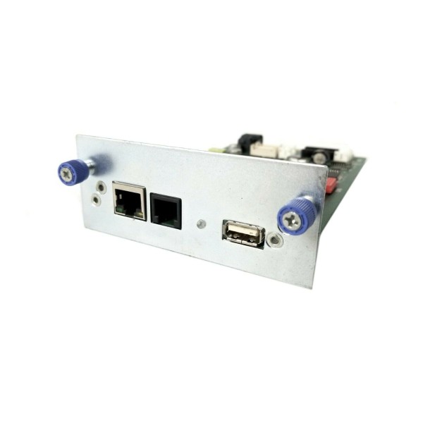 Controleur IBM CMLU-11