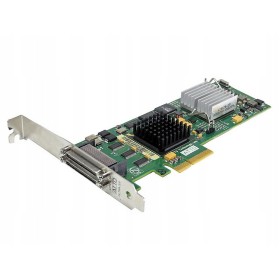 Controlador HP AH627-60001