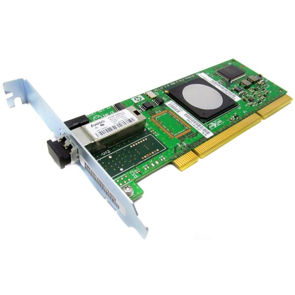 Carte Réseau HP AB378-60101