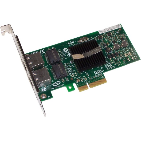 Carte Réseau IBM 39Y6127