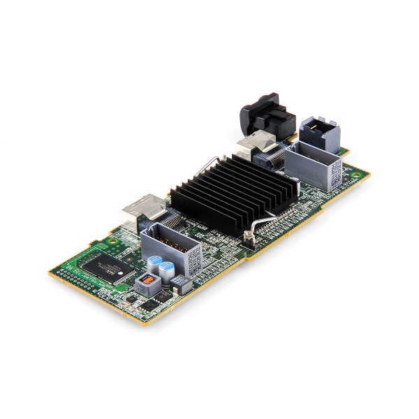 Backplane DELL 6V580 para Poweredge R510