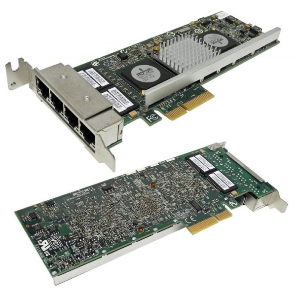 Carte Réseau CISCO 74-7069-02