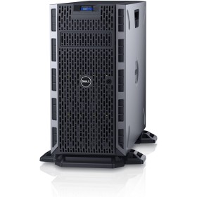 Serveur DELL Poweredge T330 1 x Xeon Quad Core E3-1230 V5 SATA-SAS-SSD