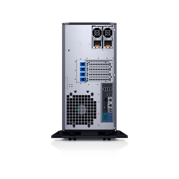 SERVEUR DELL Poweredge T330 1 x Xeon Quad Core E3-1230 V5 8 Gigas TOUR