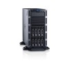 SERVEUR DELL Poweredge T330 1 x Xeon Quad Core E3-1230 V5 8 Gigas TOUR