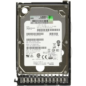 Disque dur HP 781578-001 SAS 2.5" 1200 Gigas 10 Krpm