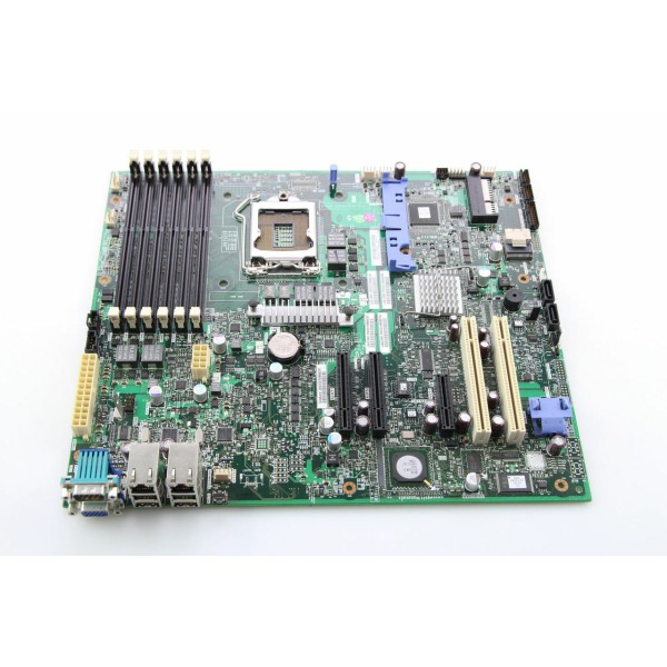 Carte Mère IBM 81Y6747 pour ThinkServer X3200 X3250 M3 TS210 RS200