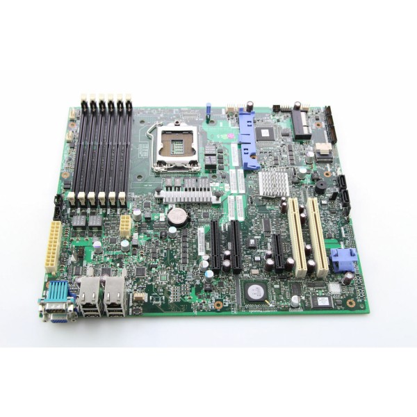 Placa Madre IBM 81Y6747 para ThinkServer X3200 X3250 M3 TS210 RS200