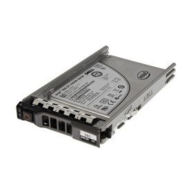 Disque dur DELL 07GPY7 SSD 2.5" 400 Gigas