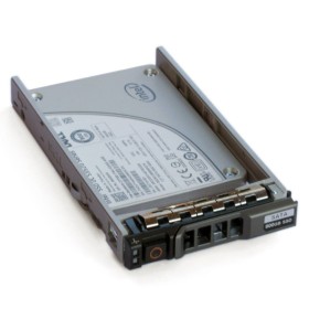 Hard Drive DELL VDPRV SSD 2.5" 800 Gigas