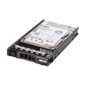Disco Duro DELL PGHJG SAS 2.5" 300 Gigas 10 Krpm